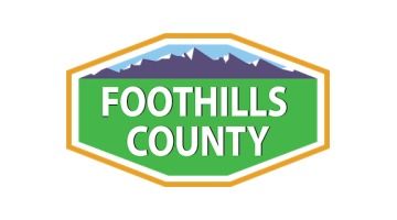 Priddis municipal logo