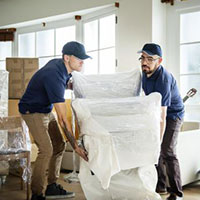 Local Moving Services Calgary